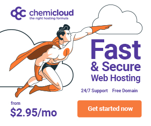 The Best Web Hosting
