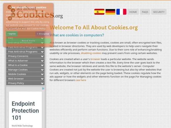 allaboutcookies.org