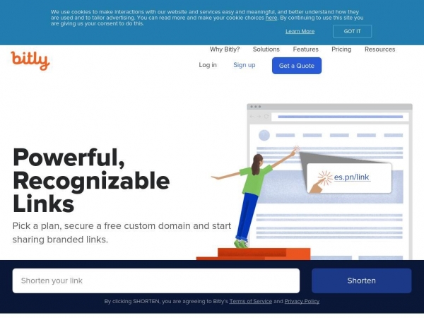 bitly.com