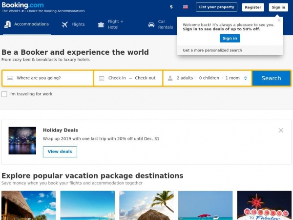 booking.com
