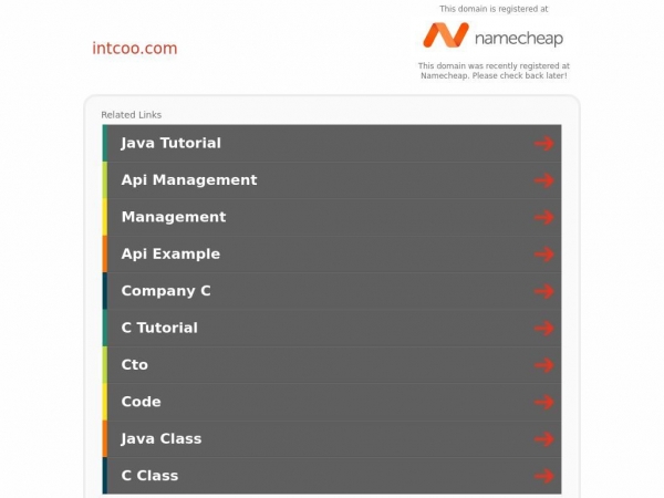 intcoo.com